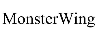 MONSTERWING