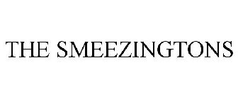 THE SMEEZINGTONS