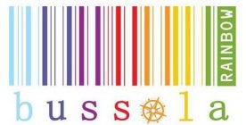 BUSSOLA RAINBOW