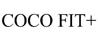 COCO FIT+