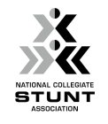 NATIONAL COLLEGIATE STUNT ASSOCIATION