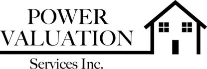 POWER VALUATION SERVICES INC.