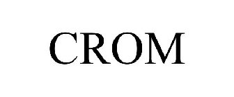 CROM