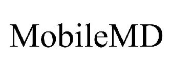 MOBILEMD