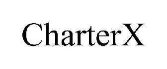 CHARTERX