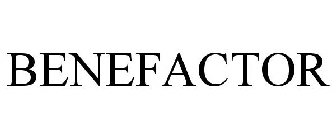 BENEFACTOR