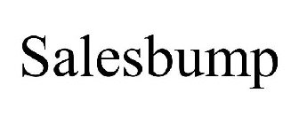 SALESBUMP