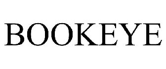BOOKEYE