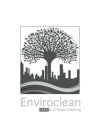 ENVIROCLEAN LEEDER IN GREEN CLEANING