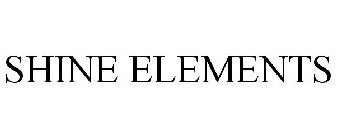 SHINE ELEMENTS