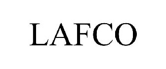 LAFCO