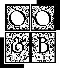 O O & B FRESH NATURAL