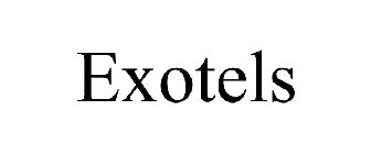 EXOTELS