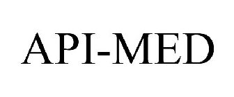 API-MED