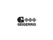 G GEIGERRIG