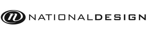 N NATIONALDESIGN