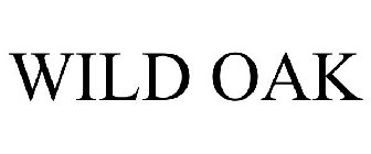 WILD OAK