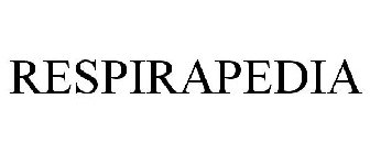 RESPIRAPEDIA