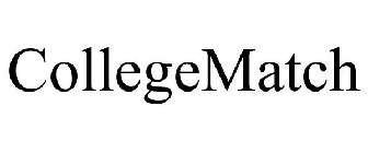 COLLEGEMATCH