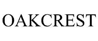 OAKCREST