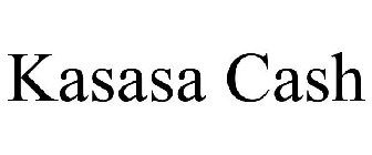 KASASA CASH