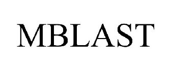 MBLAST