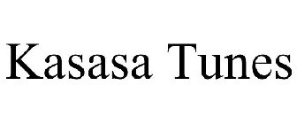 KASASA TUNES