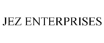 JEZ ENTERPRISES