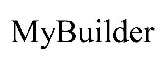 MYBUILDER