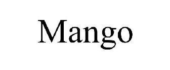 MANGO