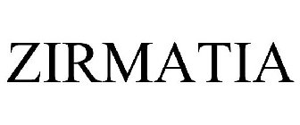 ZIRMATIA