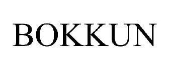 BOKKUN