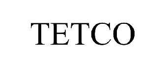 TETCO