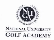 NUGA NATIONAL UNIVERSITY GOLF ACADEMY