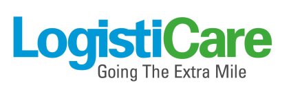 LOGISTICARE GOING THE EXTRA MILE