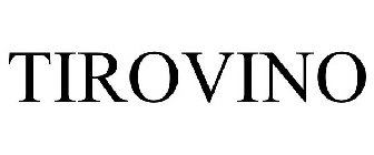 TIROVINO