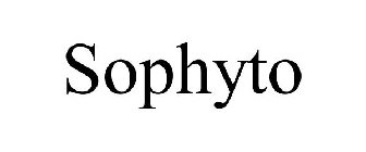 SOPHYTO