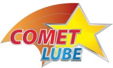 COMET LUBE