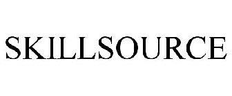 SKILLSOURCE