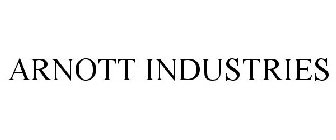 ARNOTT INDUSTRIES