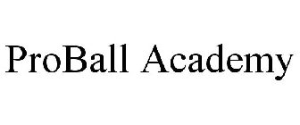 PROBALL ACADEMY