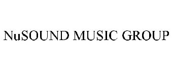 NUSOUND MUSIC GROUP