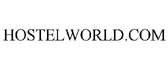 HOSTELWORLD