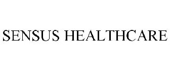 SENSUS HEALTHCARE
