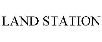 LAND STATION