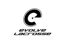 EVOLVE LACROSSE