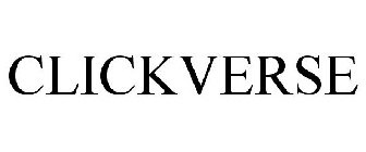 CLICKVERSE