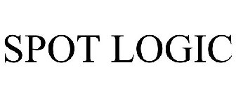 SPOT LOGIC