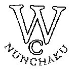 W C NUNCHAKU