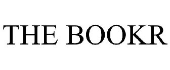 THE BOOKR